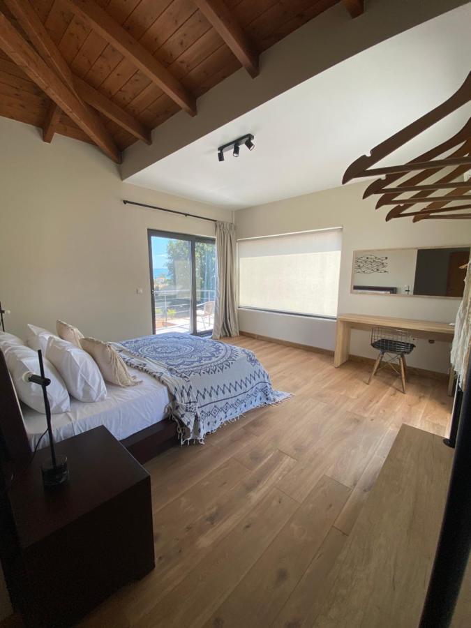 Alberi - Izla Homes Skala  Eksteriør bilde